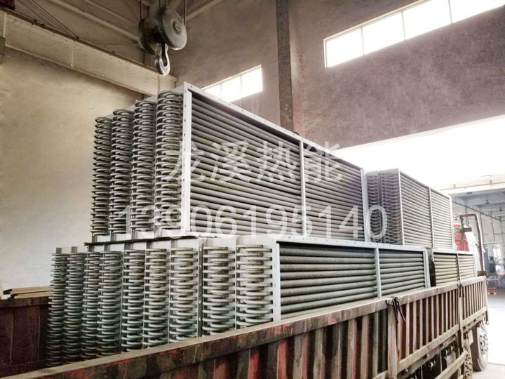 發(fā)貨現(xiàn)場